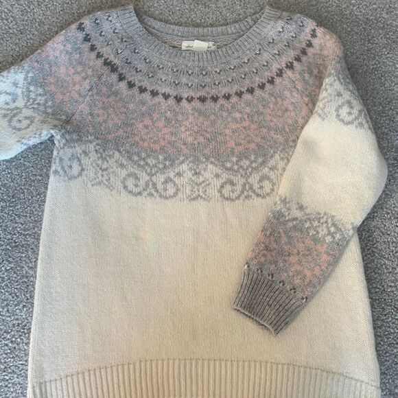 H&m KNIT SWEATER MoHair - Picture 2 of 4
